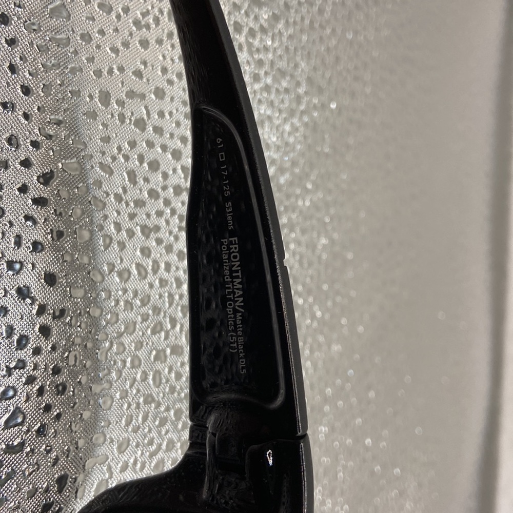 Smith Optics Frontman Sunglasses - image 5